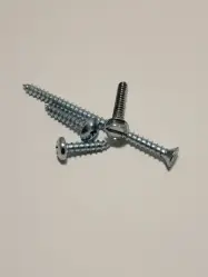 Sheet Metal Screws