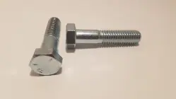 Hex Cap Screws