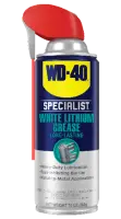 WD-40 White Lithium Grease 10oz