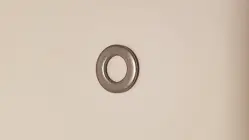 Stainless Steel Flat Washers