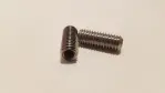 Socket Set Screw Cup Point Stainless Steel .304 4-40x1 1/16