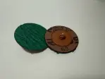 Sanding Disc QC ClothBacked AZP TypeR 2
