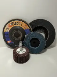 Flap Wheels