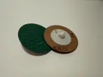 Sanding Disc QC ClothBacked AZP TypeR 2