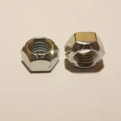 Stover Lock Nuts