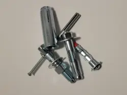 Anchor Fasteners