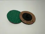 Sanding Disc QC ClothBacked AZP TypeS 2