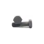 USA Heavy Hex Bolt A490 Type 1 Structural Steel 1/2-13x1 1/4 Plain FT