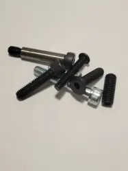 Socket Fasteners