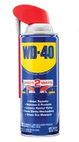 WD-40 Smart Straw 2 ways 12oz