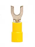 12-10 Vinyl Insulated #8 Spade