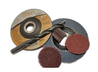 Abrasives
