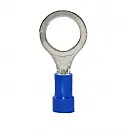 16-14 Vinyl Insulated 3/8 Ring