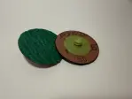 Sanding Disc QC ClothBacked AZP TypeR 2