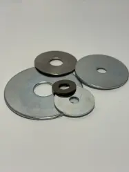 Fender Washers