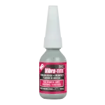 Vibra-Tite High Strength Threadlocker Red 10ml