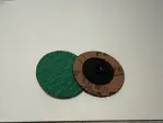 Sanding Disc QC ClothBacked AZP TypeS 2