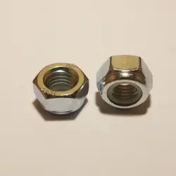 Nylon insert Lock Nuts