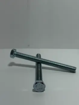 Tap Bolt A307 1-14X9 ZC FT