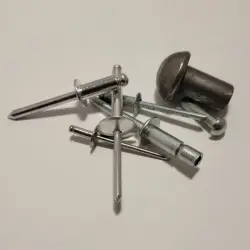 Rivets