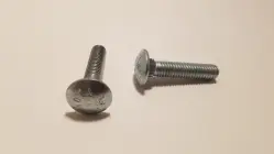 Carriage Bolts