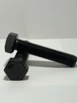 Tap Bolt GR8 5/16-24X5 PLN FT