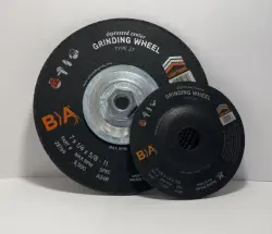 Grinding Wheels