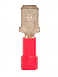 22-18 Vinyl Insulated .250 Male Quick Connect
