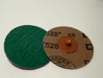 Sanding Disc QC ClothBacked AZP TypeR 3