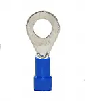 16-14 Vinyl Insulated 1/4 Ring