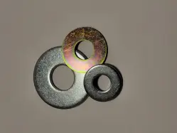 USS Flat Washers