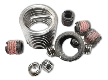 Inserts & Helical Inserts