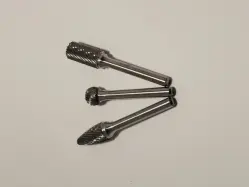 Carbide Burr