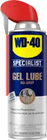 WD-40 GEL Lubricant 10oz