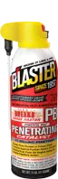 PB Blaster Penetrating Catalyst 11oz With Smart Straw