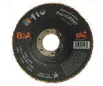 Rapid Grind Grinding Disc 4-1/2x7/8 36 Grit Type 29M
