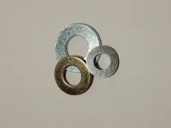 SAE Flat Washers