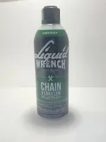 Liquid Wrench Universal Chain Lube 11oz