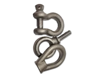 Lifting and Rigging Supplies