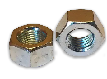 Specialty Fasteners