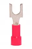 22-18 Vinyl Insulated #8 Block Spade