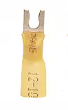 12-10 Heat Shrink #6 Snap Spade