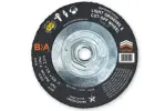 Pipeline, Light Grinding & Cut-Off Wheels 4-1/2x1/8x5/8-11 A30R Type 27