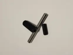 Socket Set Screws