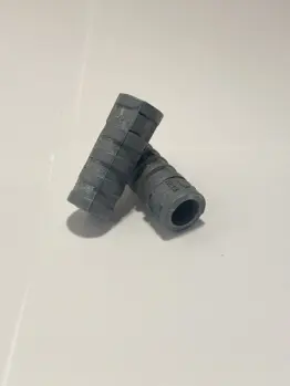 Lag Screw Shield Anchor Short 1/2x2 Zinc