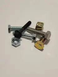 Hex Fasteners