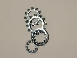 Internal/External Tooth Lock Washers