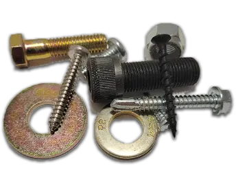 Fasteners