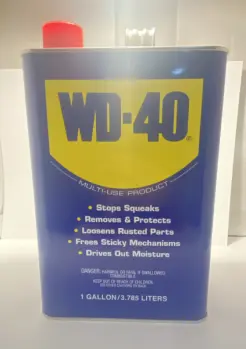 WD-40 1 Gallon