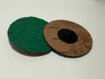Sanding Disc QC ClothBacked AZP TypeR 3